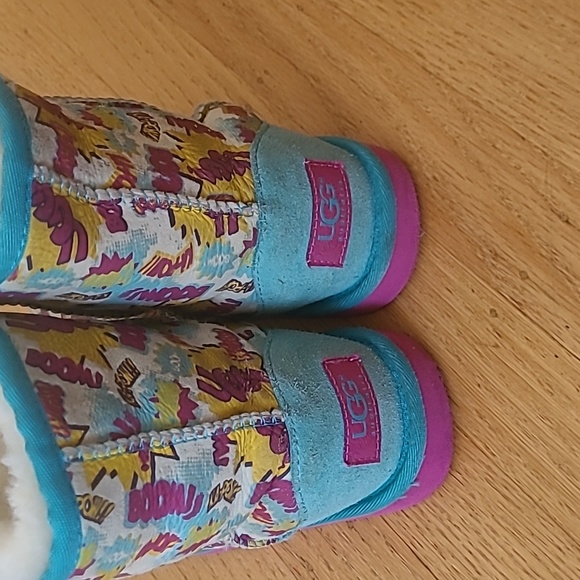 Ugg boots - Picture 3 of 6